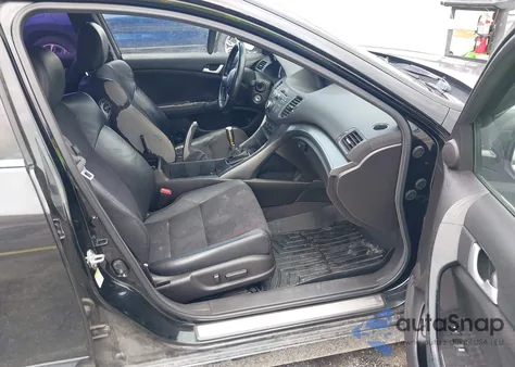 2012 Acura Tsx 2.4 from USA, damaged, VIN JH4CU2E85CC004753